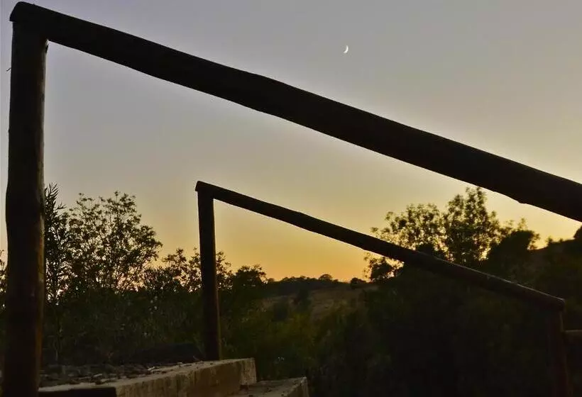 ホテル Quinta De São Gabriel