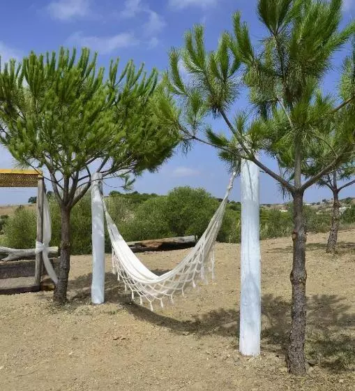 ホテル Quinta De São Gabriel