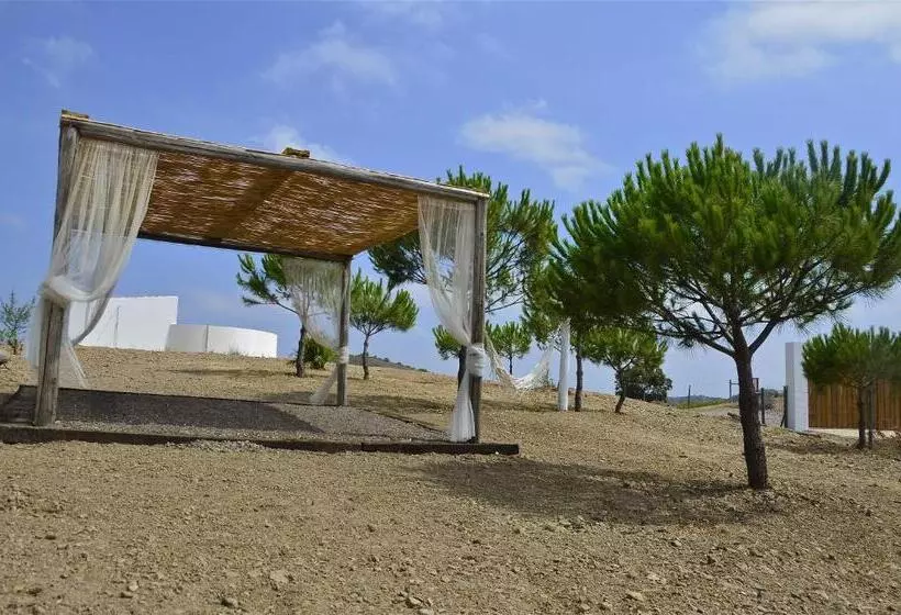 ホテル Quinta De São Gabriel