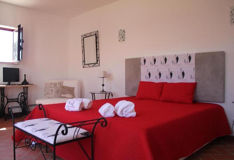 فندق Quinta De São Gabriel