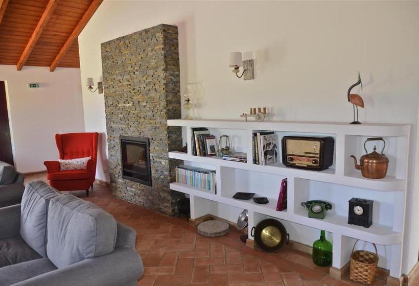 فندق Quinta De São Gabriel