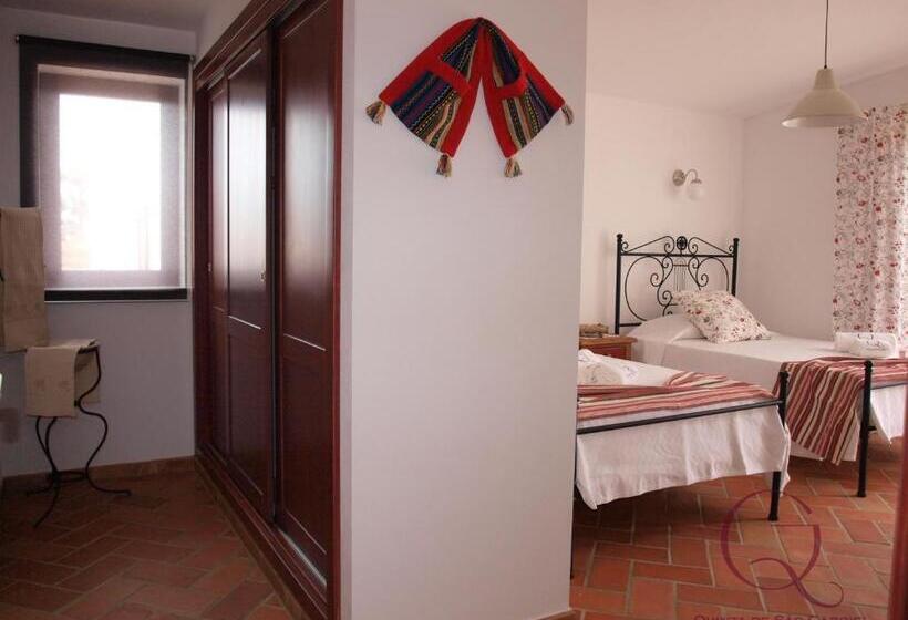 فندق Quinta De São Gabriel