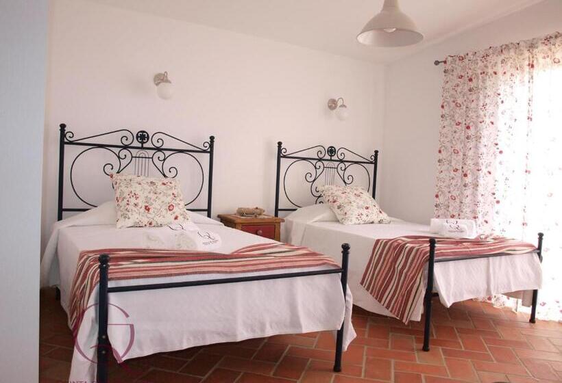 فندق Quinta De São Gabriel