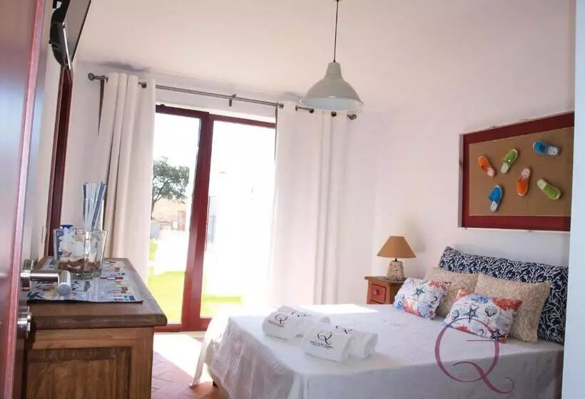 ホテル Quinta De São Gabriel