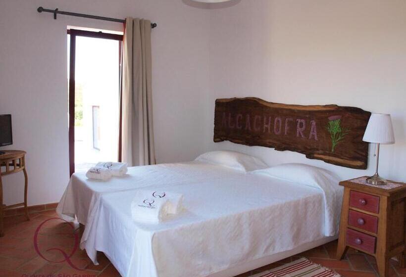 فندق Quinta De São Gabriel