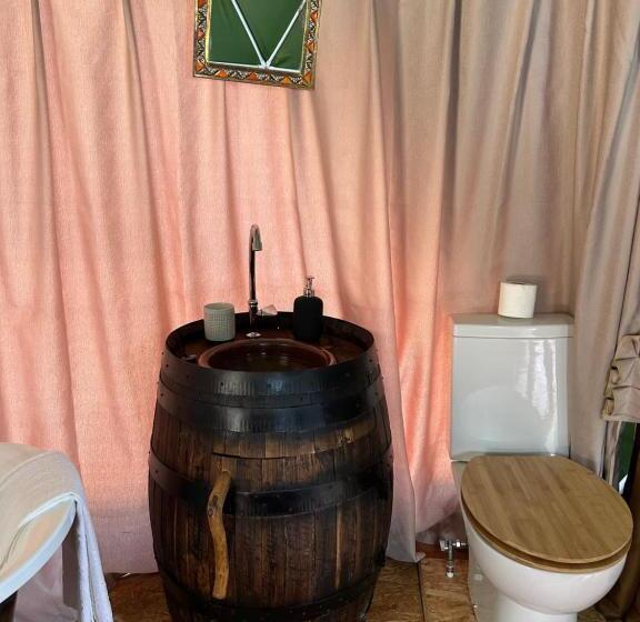 هتل Quinta De São José Dos Montes