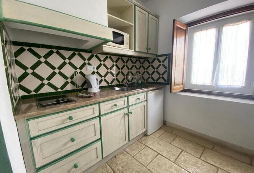 هتل Quinta De São José Dos Montes