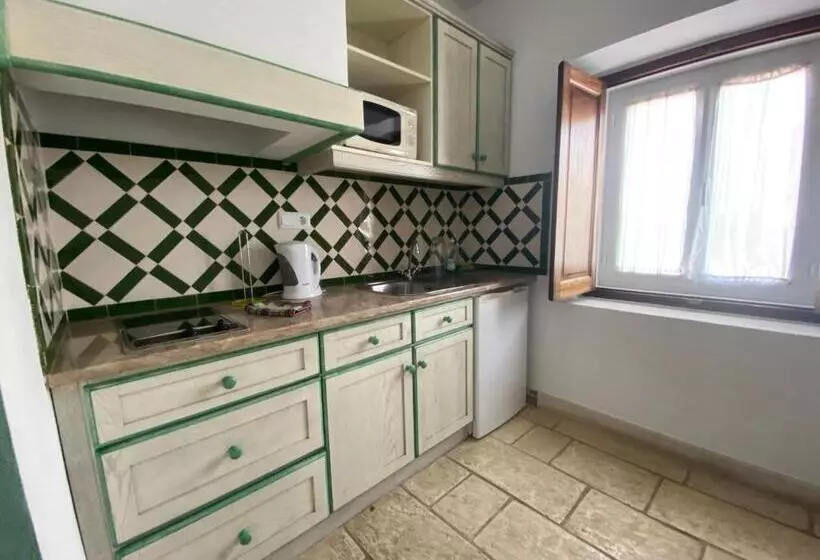 ホテル Quinta De São José Dos Montes