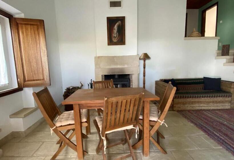 هتل Quinta De São José Dos Montes