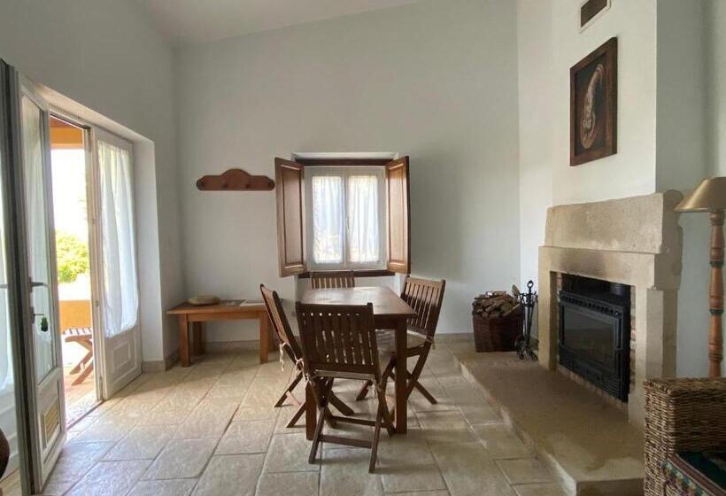 هتل Quinta De São José Dos Montes