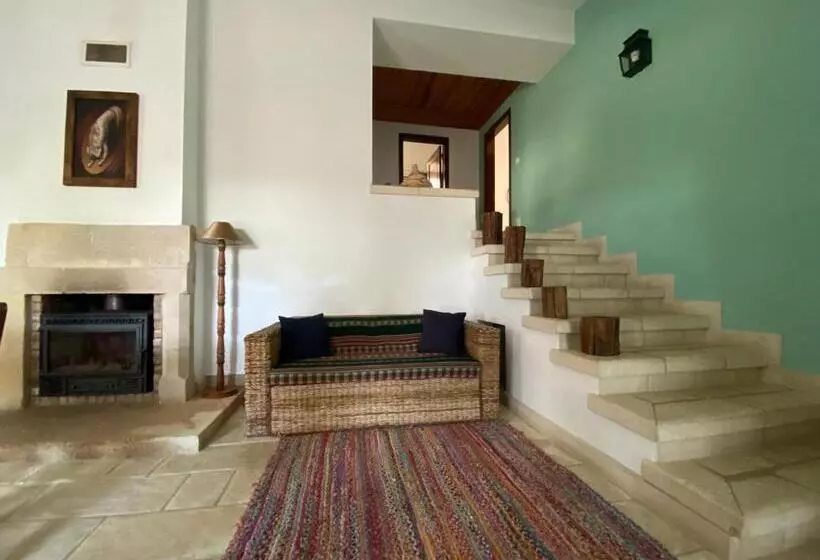ホテル Quinta De São José Dos Montes