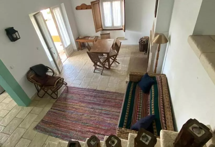 ホテル Quinta De São José Dos Montes