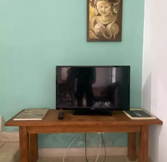 ホテル Quinta De São José Dos Montes
