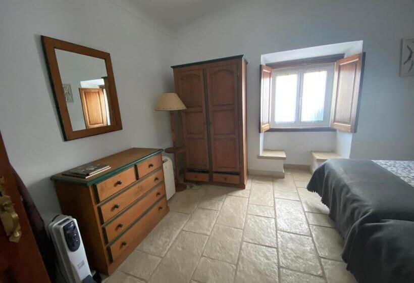 هتل Quinta De São José Dos Montes