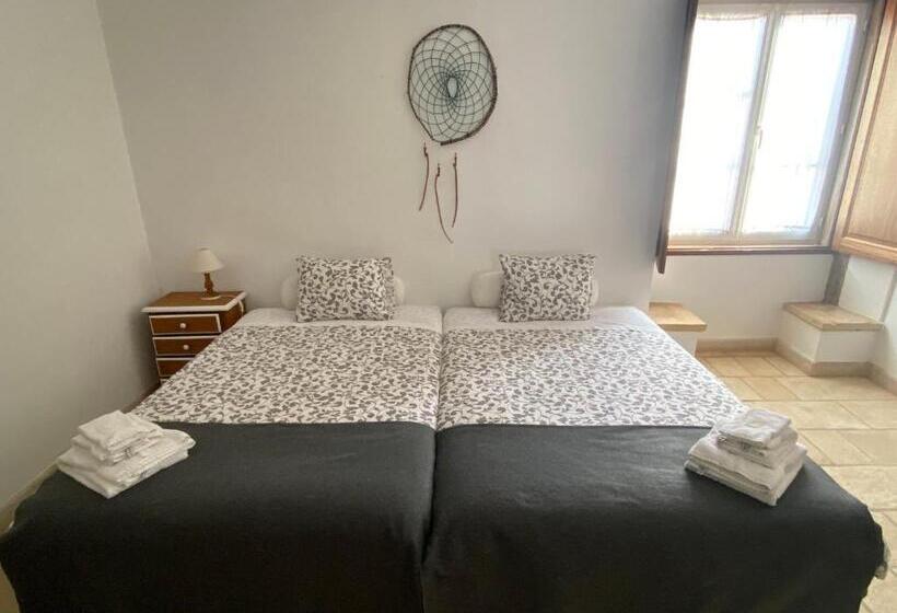 هتل Quinta De São José Dos Montes