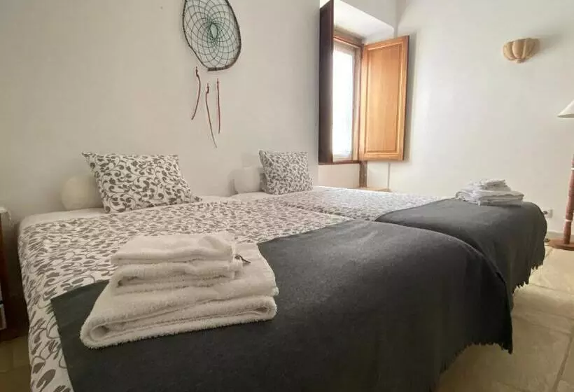 ホテル Quinta De São José Dos Montes