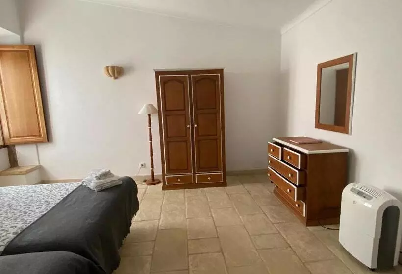 ホテル Quinta De São José Dos Montes