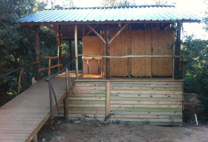 ホテル Quinta De São José Dos Montes