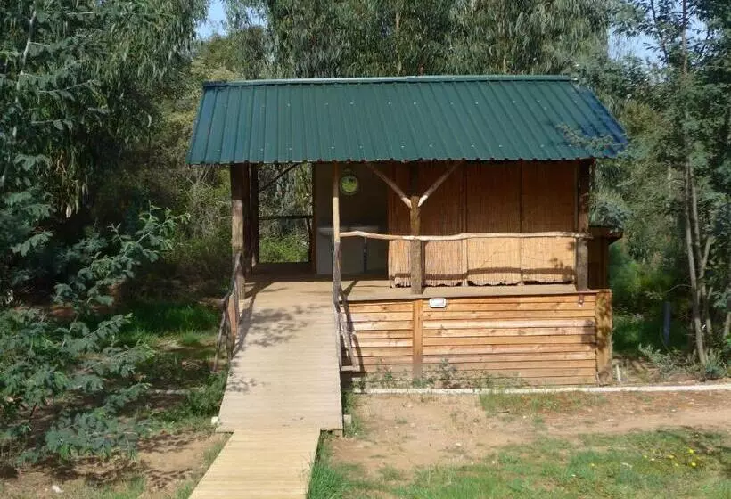 ホテル Quinta De São José Dos Montes