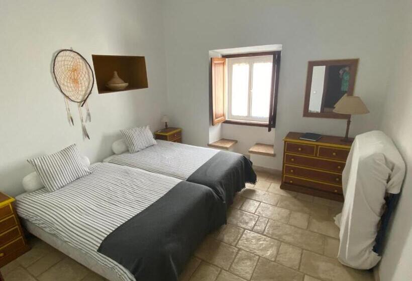 هتل Quinta De São José Dos Montes