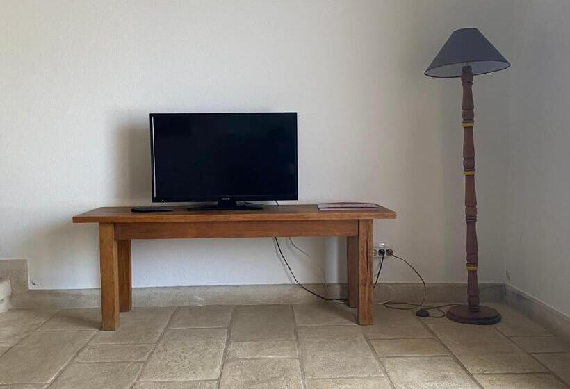 هتل Quinta De São José Dos Montes