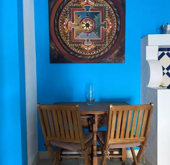 ホテル Quinta De São José Dos Montes