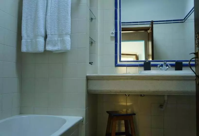 ホテル Quinta De São José Dos Montes