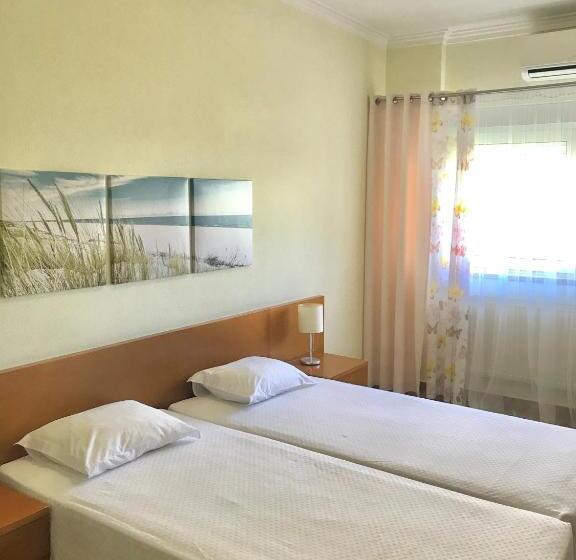 پانسیون Abla Guest House