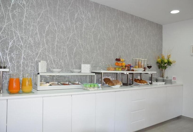 پانسیون Abla Guest House