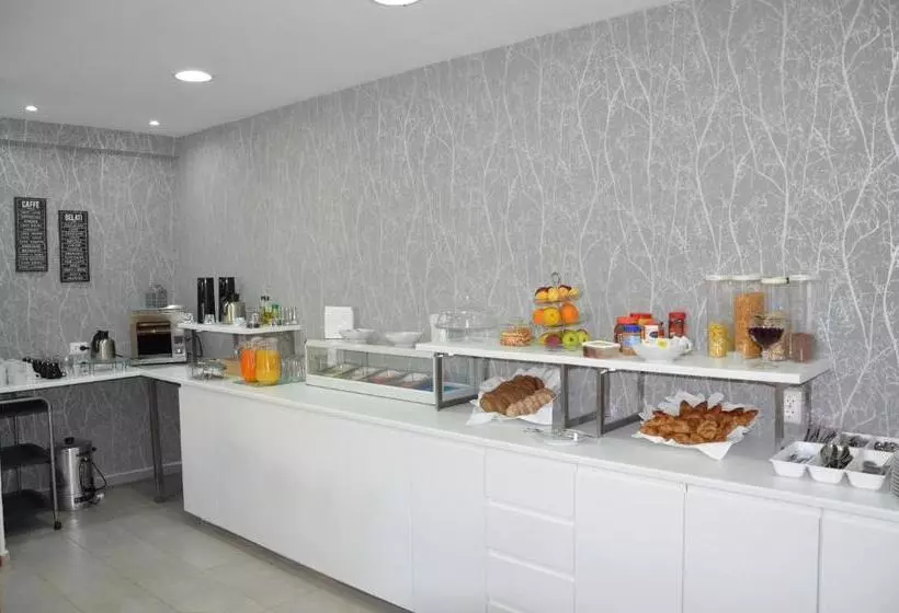 Majatalo Abla Guest House