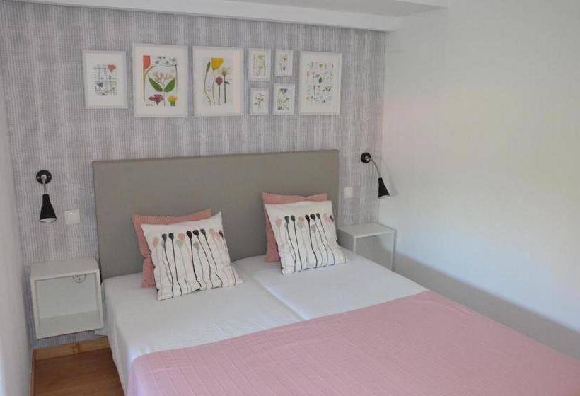 پانسیون Abla Guest House