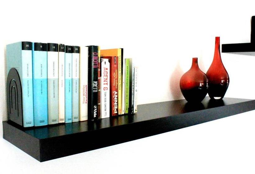 پانسیون Abla Guest House