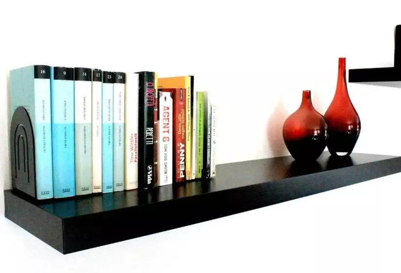 Majatalo Abla Guest House