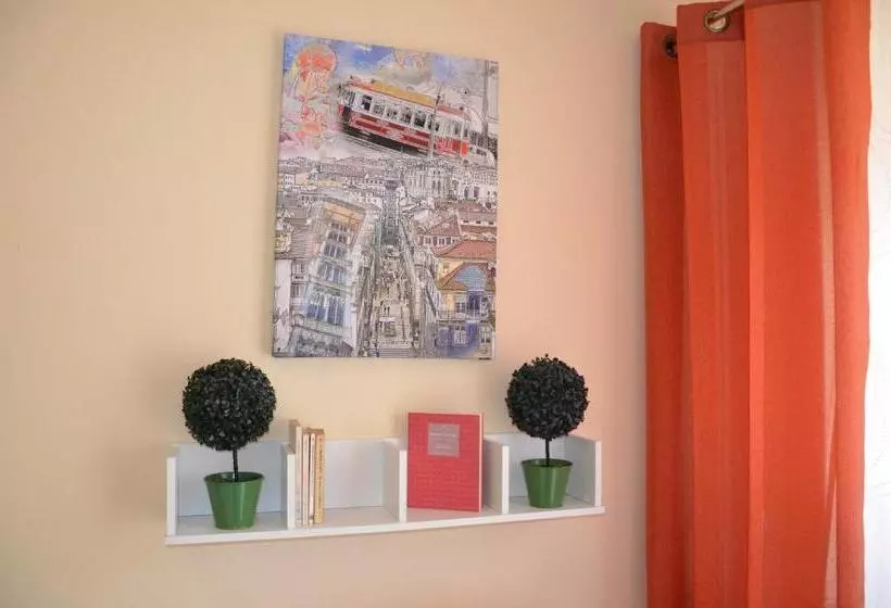 Majatalo Abla Guest House