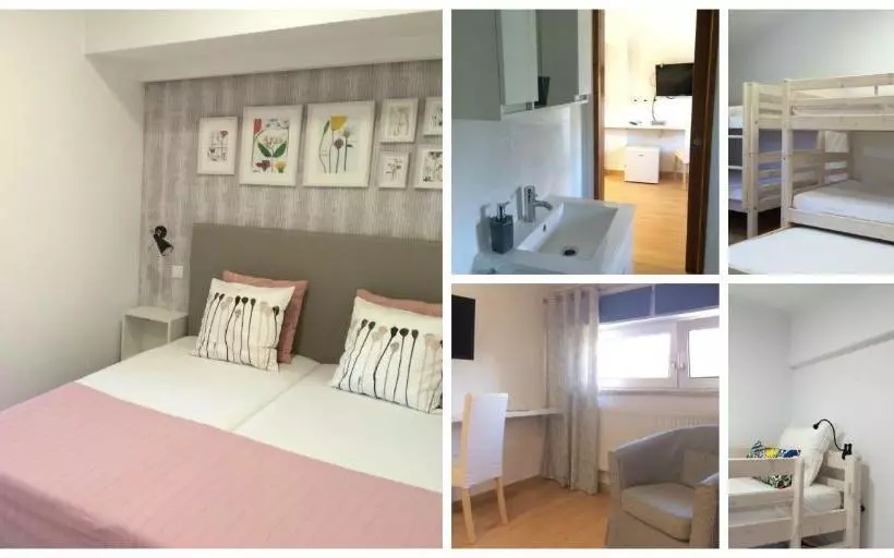 Majatalo Abla Guest House