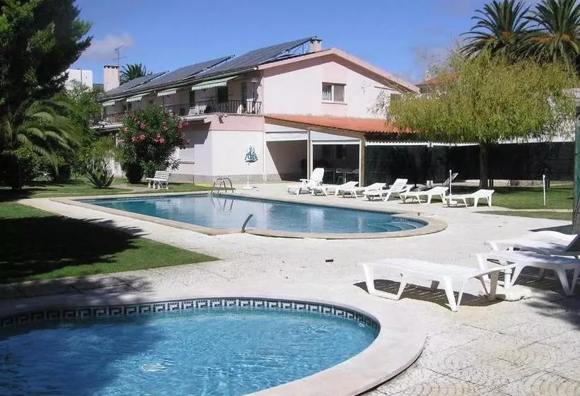 Majatalo Abla Guest House