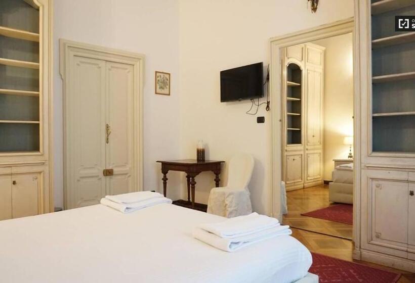 膳宿费 Dimora Storica