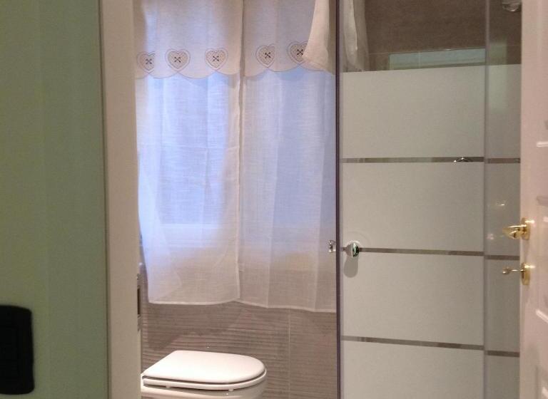 膳宿费 Dimora Storica