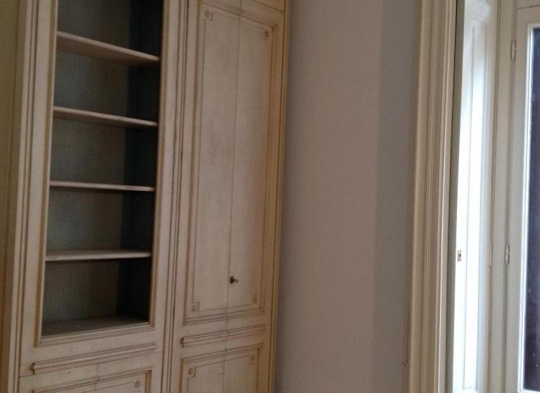 膳宿费 Dimora Storica