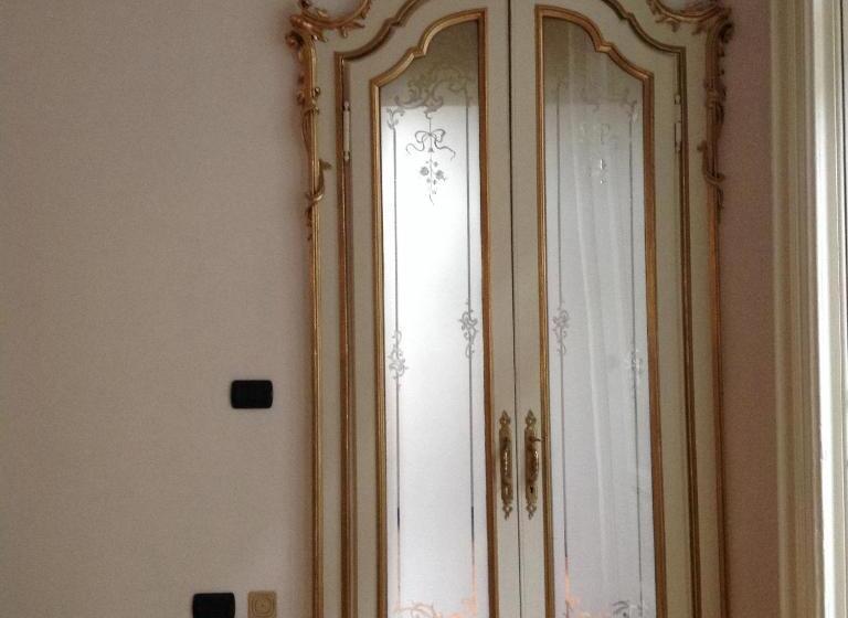 膳宿费 Dimora Storica