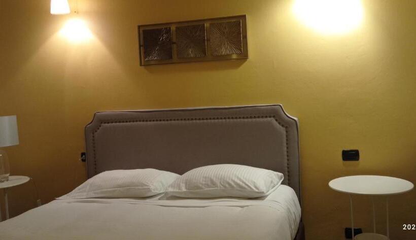 膳宿费 Dimora Storica