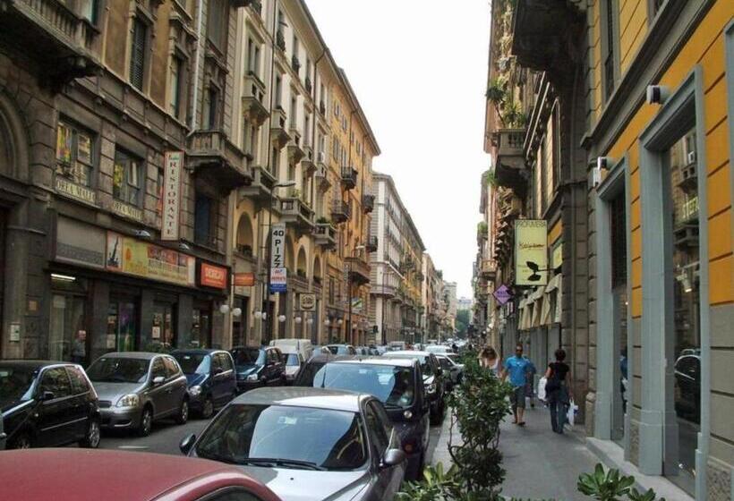 膳宿费 Dimora Storica