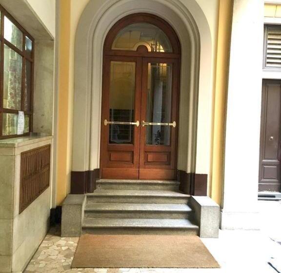 膳宿费 Dimora Storica