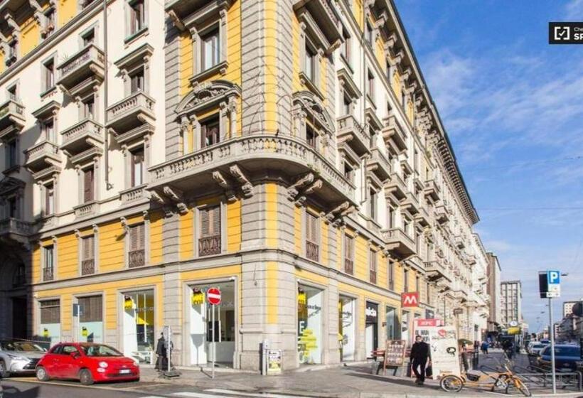 膳宿费 Dimora Storica