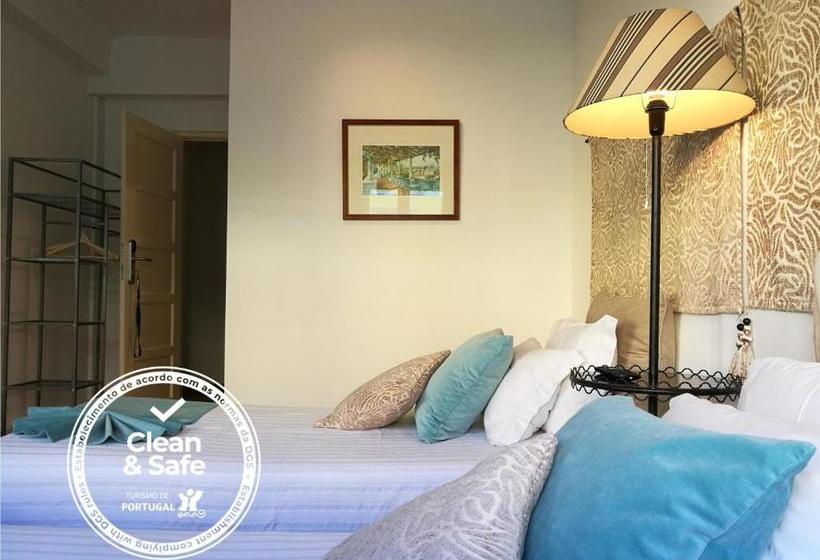 Pensione Discovery Apartment Expo   Aeroporto