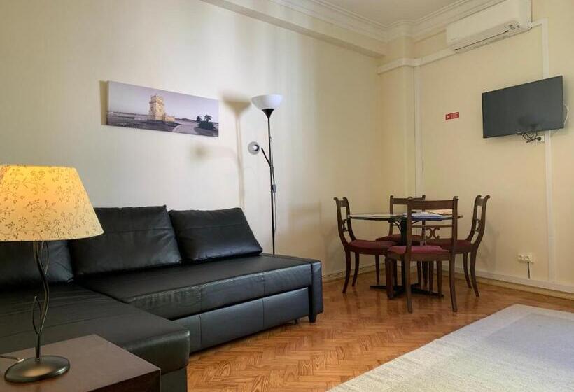 Pensione Discovery Apartment Expo   Aeroporto