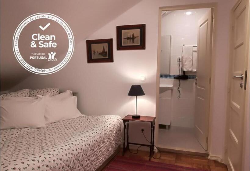 Pensione Discovery Apartment Expo   Aeroporto