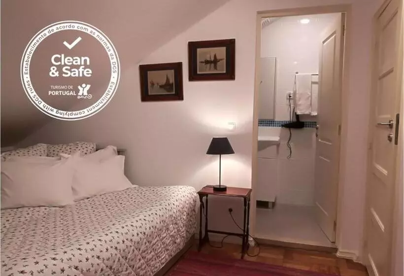 پانسیون Discovery Apartment Expo   Aeroporto