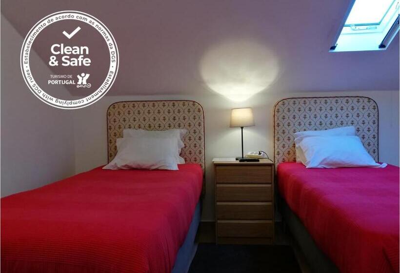 Pensione Discovery Apartment Expo   Aeroporto