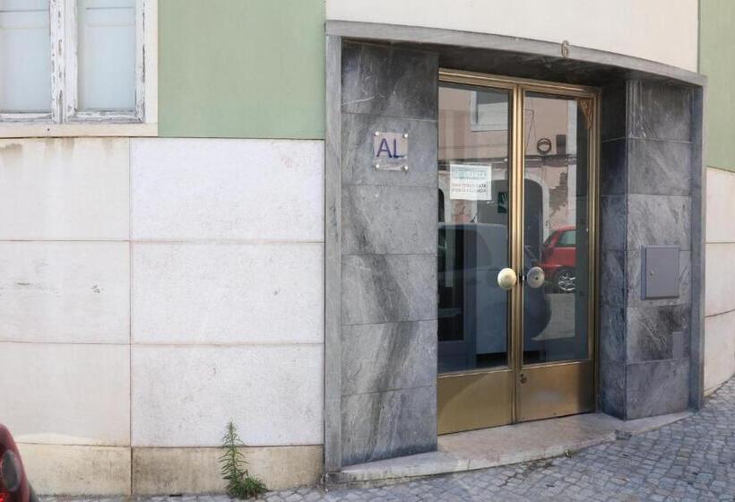 Pensione Discovery Apartment Expo   Aeroporto